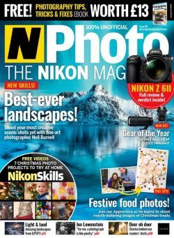 N-Photo UK – January 2021