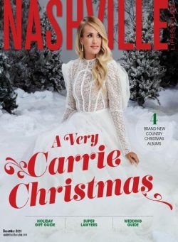 Nashville Lifestyles – December 2020