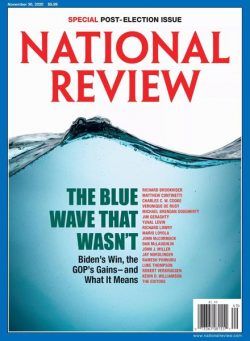 National Review – 30 November 2020