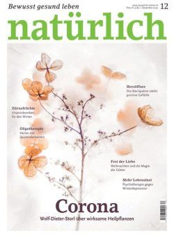 naturlich – 26 November 2020