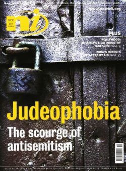 New Internationalist – October 2004