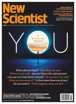 New Scientist Australian Edition – 12 December 2020