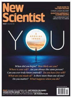 New Scientist International Edition – December 12, 2020