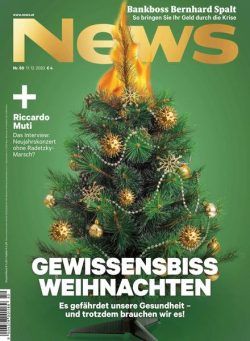 News – 11 Dezember 2020