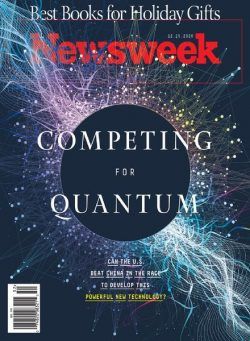 Newsweek USA – December 25, 2020