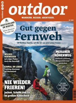 outdoor – 07 Dezember 2020