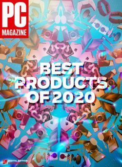 PC Magazine – December 2020