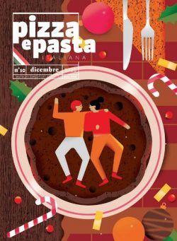 Pizza e Pasta Italiana – Dicembre 2020