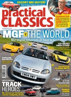 Practical Classics – January 2021