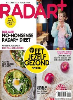 Radar+ – november 2020