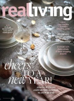 Real Living Australia – December 2020