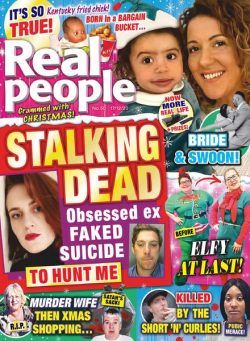 Real People – 17 December 2020