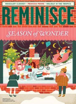 Reminisce – December 2020