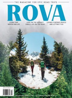 ROVA – December-January 2020