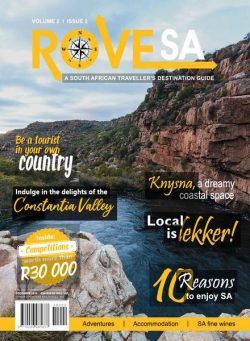 Rove SA – December 2020-February 2021