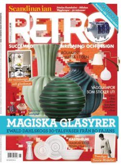 Scandinavian Retro – 01 december 2020