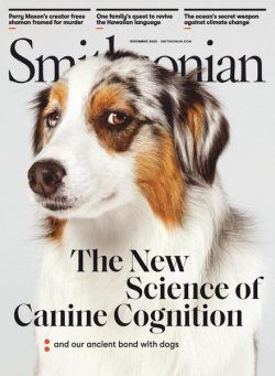 Smithsonian Magazine – December 2020