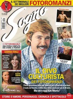 Sogno – 04 dicembre 2020