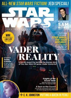 Star Wars Insider – December 2020