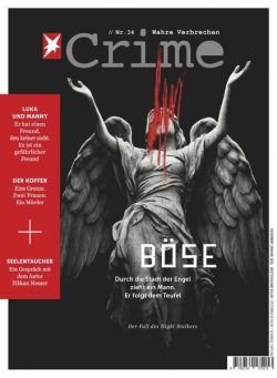 Stern Crime – 01 Dezember 2020