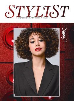 Stylist – 19 novembre 2020