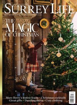 Surrey Life – December 2020