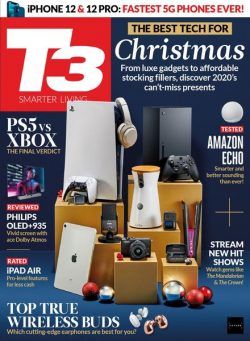 T3 UK – December 2020