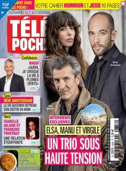 Tele Poche – 16 Novembre 2020