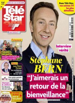 Tele Star – 7 Decembre 2020