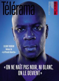 Telerama Magazine – 21 Novembre 2020