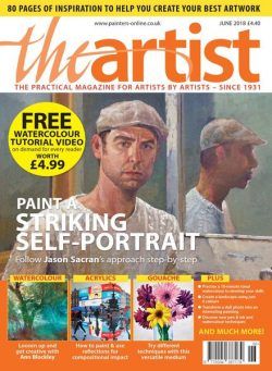 The Artist – June 2018