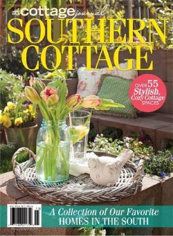 The Cottage Journal – December 2020