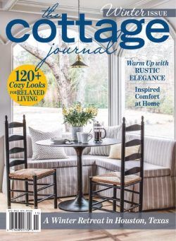 The Cottage Journal – November 2020