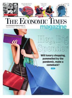 The Economic Times – November 15, 2020