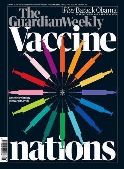 The Guardian Weekly – 27 November 2020