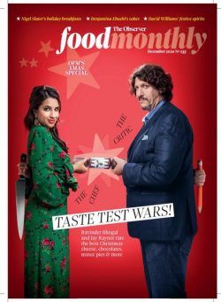 The Observer Food Monthly – 06 December 2020