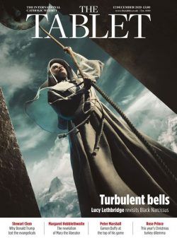 The Tablet Magazine – 12 December 2020