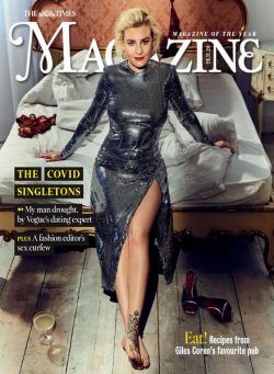 The Times Magazine – 28 November 2020