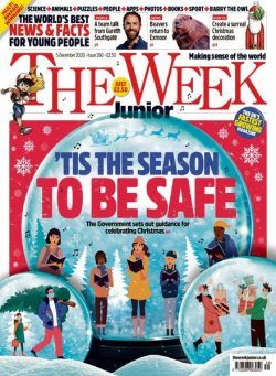 The Week Junior UK – 05 December 2020