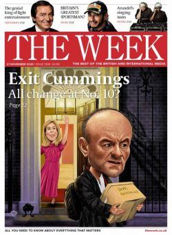 The Week UK – 21 November 2020