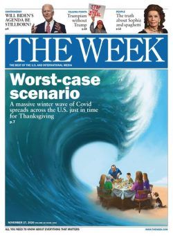 The Week USA – December 05, 2020