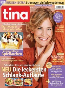 tina – 02 Dezember 2020