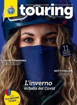 Touring Magazine – Dicembre 2020-Gennaio 2021