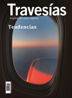 Travesias – Diciembre 2020-Enero 2021