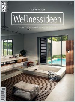 Trendmagazin Wellnessideen – November 2020