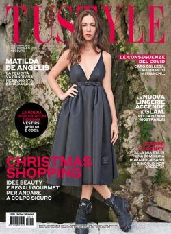 Tu Style – 01 dicembre 2020