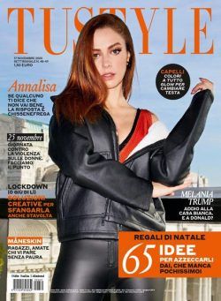 Tu Style – 17 Novembre 2020