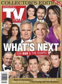 TV Soap – December 07, 2020