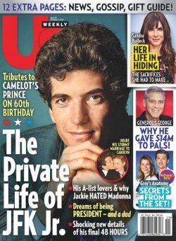 Us Weekly – December 07, 2020