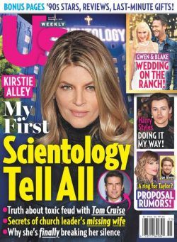 Us Weekly – December 21, 2020